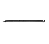 Yinhing Stylet Stylet de Remplacement Portable Léger pour écriture Tactile pour 10 et Note 10+ Compatible avec la Série Note pour la Prise de Notes et Les Tâches (Black)