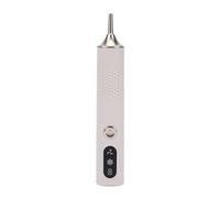 Yinhing Stylo électrique de Peinture à Strass, Technologie D'adsorption Sous Vide sans Fil pour L'art du Strass avec Pointe Coudée, Batterie Lithium-ion 500 MAh pour les Créations