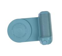 Yinhing Support de Poignée d'appareil Photo Magnétique Support de Photo pour Smartphone avec Forte Aspiration Magnétique Conception Portable et Ergonomique pour une Utilisation Quotidienne en (avec