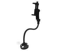Yinhing Support de Téléphone pour Kayak Rotatif à 360 Degrés, Bras Flexible, Support de canoë pour Bateau, d'appareil Stable et sécurisé pour Smartphones, Détecteurs de Pêche, Caméras de Sport