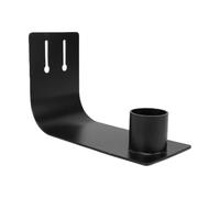 Yinhing Support Mural pour Mangeoire BirdBuddy Pro 1/2 en Acier | Convient à BirdBuddy Pro 1/2 304 en acier inoxydable pour montage mural ou sur poteau. La stabilité des vis de verrouillage