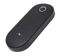 Yinhing Système de Contrôle d'Accès avec Entrée de Mot de Passe de Reconnaissance d'empreintes Digitales et Accès par Carte IC 13,56 MHz pour Une sécurité Améliorée dans Les Environnements