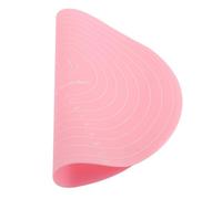 Yinhing Tapis de Cuisson Chauffant en Silicone, avec Mesures, Tapis à Pâtisserie Antiadhésif pour Rouler la Pâte, Multi-usage et Accessoire de Cuisine