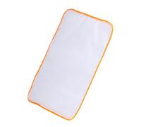 Yinhing Tapis de Repassage Haute Température Tapis d'isolation Thermique Antidérapant pour un Usage Domestique 35 X 50 Cm et Conception Multifonctionnelle Idéal pour les Projets de Repassage et les