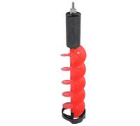 Yinhing Tarif de Perceuse, Tarif électrique Bit de Forage électrique de Glace à Glace avec Dispositif Flottant, Bit de Forage de à, Tarières de à de Tarière pour Pêche à la