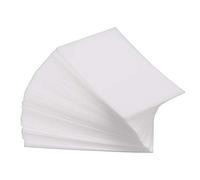 Yinhing Teinture Capillaire pour Salon de Coiffure, Permanente épaisse, Tissu de Barbier à Haute Température pour Permanente Professionnelle de Cheveux Chauds et Froids, Idéal pour une Utilisation