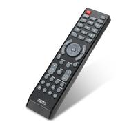 Yinhing Télécommande de Remplacement Compatible avec TV 13 32L120A13 40L240A13 Conception Facile à Installer Interface Conviviale Fonctionnalité Améliorée pour Une Utilisation Quotidienne