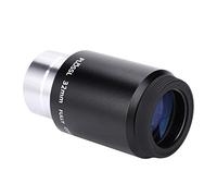 Yinhing Télescope d'astronomie Oculaire Plossl 32 Mm avec Filetage de 0,25" Lentille Optique de Haute qualité pour Une Expérience Visuelle Améliorée, Idéal pour l'observation des étoiles et Les