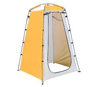 Yinhing Tente de Douche Extérieure, Abri de Dressing Portable pour Le Camping, la Randonnée, la Plage et la Salle de Bain, Idéal pour Changer de Vêtements et Profiter Partout où Vous êtes