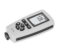 Yinhing Testeur d'épaisseur de Film de Peinture de Voiture Jauge Numérique d'épaisseur de Revêtement EC 770 Outil de Mesure Professionnel pour une Détection Précise de la Profondeur de la Peinture