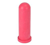 Yinhing Tétine pour Bétail, Seau d'alimentation en Lait, Ensemble de Valves à Tétine pour Veaux, qualité Alimentaire, Conception en Caoutchouc Résistant, équipement d'alimentation Intermittent en