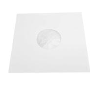 Yinhing Tissu pour Haut-parleurs, 55MM, 10 Pièces, Accessoire de Protection avec Légère élasticité pour la Décoration des Haut-parleurs et du Caisson de Basses