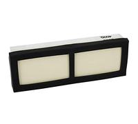 Yinhing Ton S d'affûtage Double Face 2000/4000 pour Couteaux de Cuisine Ton d'affûtage de qualité Supérieure Idéal pour le Meulage et l'entretien Outil Polyvalent pour les Chefs et les