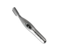 Yinhing Tondeuse à Sourcils électrique, Outil de Toilettage Hygiénique Automatique pour des Coupes de Sourcils sans Effort pour Hommes et Femmes, Idéal pour des Retouches et des Sculptures Rapides