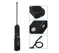 Yinhing Traceur de Fil de Câble, Détecteur Professionnel de Court-circuit/circuit pour la Réparation Automobile, Sondes Flexibles pour les Espaces Restreints, Conception avec Indicateurs Visuels LED,