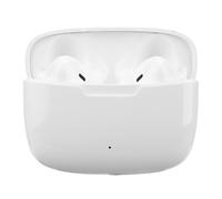 Yinhing Traduction Eorebuds Langue Traductor Earbuds avec 114 Langues 99% Précision 3 Modes Touchez Le Haut-Parleur Talk for Travel Business Music Appels (White)