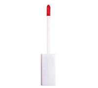 Yinhing Vernis à Lèvres Mat Doux, Rouge à Lèvres Liquide Polyvalent de Couleur Riche avec Texture de Brume Mate, Doux et Humide, 5 Ml pour une Tenue Longue Durée (825#)