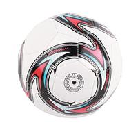 Yinhing Vêtements de Football de Campus étanches de Taille Standard 5 pour l'entraînement des Matchs Compétitifs des Joueurs Jeunes et Adultes, Idéal pour Les Activités Sportives de Plein Air