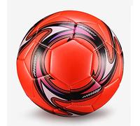 Yinhing Vêtements de Football de Campus étanches de Taille Standard 5 pour l'entraînement des Matchs Compétitifs des Joueurs Jeunes et Adultes, Idéal pour Les Activités Sportives de Plein Air