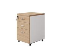 Yinj9562fg Industriel Accessoires de mobilier Bureau, Armoire d'information, classeur, Organisateur d'activités, Accessoires d'ordinateur Multifonctionnel(Natural)