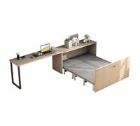 Yinj9562fg Table Tirez Le Meilleur Parti de Votre Espace ! Table Pliante multifonctionnelle Rabattable Cuisine
