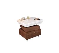 Yinj9562fg Table Tirez Le Meilleur Parti de Votre Espace ! Table Pliante multifonctionnelle Rabattable Cuisine