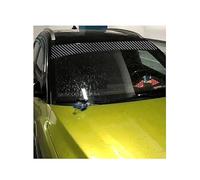 yinjieEUR Autocollant pour Pare-Brise de Voiture pour Suzuki Wagon R 2012-2020 MA, Sticker Pare-Soleil pour Visière De Pare-Brise, Autocollant de Pare-Brise Avant, Autocollant Anti-UV