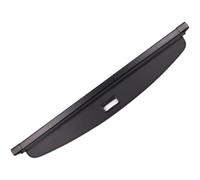 yinjieEUR Cache-Bagages Rétractable de Coffre pour Voiture pour Prius 2004-2009,Rideau De Sécurité Housse Colis Cargo,Protection De Chargement et Organisateur Coffre,B