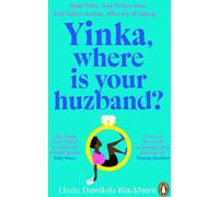 Yinka, où est ton mari ?