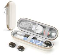 Yinke 2.0 Etui de Voyage pour Brosse à Dents électrique Oral B/Oral-B Pro/Philips Sonicare/Wondersmile Sonic, Etui de Voyage pour Brosse à Dents électrique