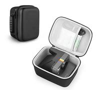 Yinke Étui Housse pour Originals OneStep 9010/9015, Onestep 2 Vf 9020, Now 9027, Coque Rigide avec éponge Sac de Rangement (black)
