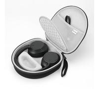 Yinke Étui pour casque Sony WH-CH720 / WH-CH710N / WH-CH700N - Housse de protection de voyage - Sac de rangement