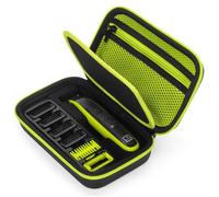 YINKE Étui pour Philips OneBlade QP2630/30,Housse pour Philips OneBlade Sac de Rangement pour Voyage Portable Pratique et Solide