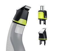 Yinke Lame de Rechange Nez et Rasoir Lames pour O blade QP2824 QP2620 QP2620, OBlade Pro 360 QP6651, OBlade 360 QP2734 avec tous les Rasoirs Électriques