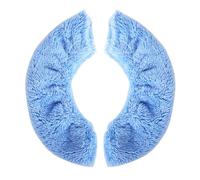 YiNLuax 1 paire de housses de patins à glace pour patins à glace pour patins à glace, protection pour jeunes adultes