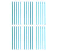 YiNLuax 30 Pièces Triangulaires Dessin Crayon D'écriture Crayon De Couleur Macaron Pour Les Étudiants Activités En Classe Dessin Triangulaire Fournitures Scolaires De Couleur Macaron