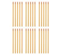 YiNLuax 30 Pièces Triangulaires Dessin Crayon D'écriture Crayon De Couleur Macaron Pour Les Étudiants Activités En Classe Dessin Triangulaire Fournitures Scolaires De Couleur Macaron