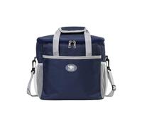 YiNLuax À Déjeuner Isolé avec Bandoulière Étanche pour Camping Bureau Et Pique-niques en Plein Air Récipient Alimentaire Accessoires De Pique-Nique