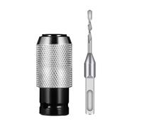 YiNLuax Adaptateur de douille multifonction convertit la clé électrique en marteau de conversion pour outil électrique et cliquet