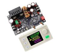 YiNLuax Alimentation Réglable XY6020L Tensions Constantes Constante Maintenance du Courant 20A / 1200W Module Pas Le Bas Remplacer Réparation Électronique