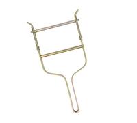 YiNLuax Applicateur Professionnel De Médicaments pour Le Bétail Outil D'ouverture De Bouche en Métal pour Bovins Moutons Chèvres Usage Vétérinaire Ouvre-Bouche Ergonomique Vétérinaire