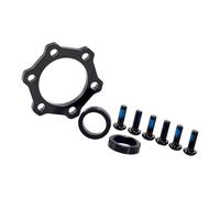 YiNLuax Bicycles Boosts Hub Adapter Rondelles Entretoises Vélo Thru Axles Refit Joint de Conversion de Vélo de Route Kits Adaptateurs Moyeu de Vélo