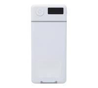YiNLuax Boîte avec fonction minuteur ABS pour travail, étude, bureau, casier d'aide à la discipline
