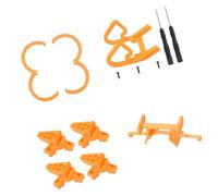 YiNLuax Cadre de protection pour certains modèles pour environnements extrêmes, protections anti-collision, protections haute résistance