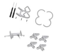 YiNLuax Cadre de protection pour certains modèles pour environnements extrêmes, protections anti-collision, protections haute résistance