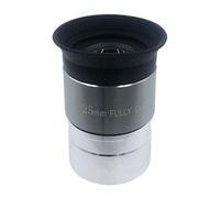 YiNLuax Céléphone Télescope 25 Mm 1 25 Pouce avec Vue sur Le Terrain Large pour L'emplacement D'objet Astronomique Facile Amateur Professionnel Utilisation Large Vue Oculaire