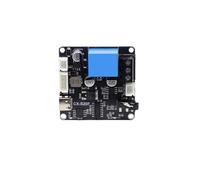 YiNLuax Circuit imprimé modulaire avec technologie de décodage avancée et compatibilité avec un large format - Composant de lecture audio UART