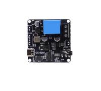 YiNLuax Circuit imprimé modulaire avec technologie de décodage avancée et compatibilité avec un large format - Composant de lecture audio UART