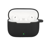 YiNLuax Coque anti-rayures et antichoc pour casque anti-poussière - Housse en silicone lavable pour améliorer la prise en main du port de charge