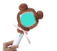 YiNLuax Coque pour bâton lumineux TXT Merch Lamp (sans lightstick) Idole coréenne Merch Lightstick avec oreilles en peluche Txt